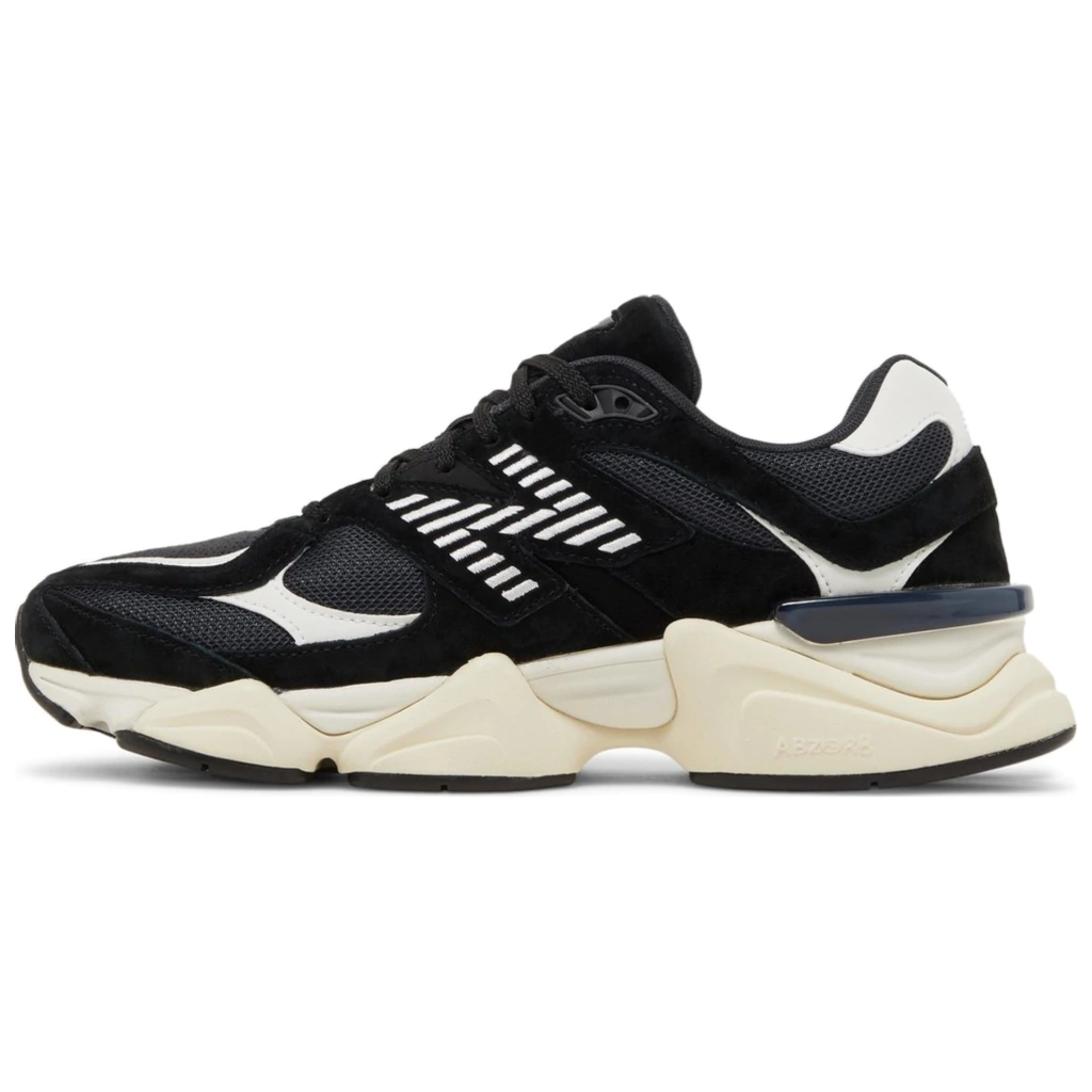 Tênis New Balance 9060 'Black White'