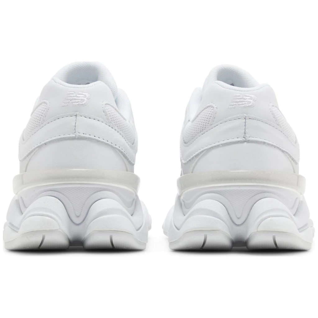 Tênis New Balance 9060 'Triple White'