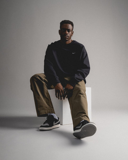 Air Jordan 1 Low