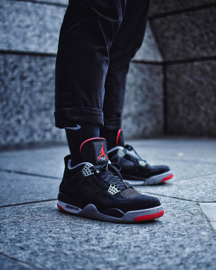 Air Jordan 4