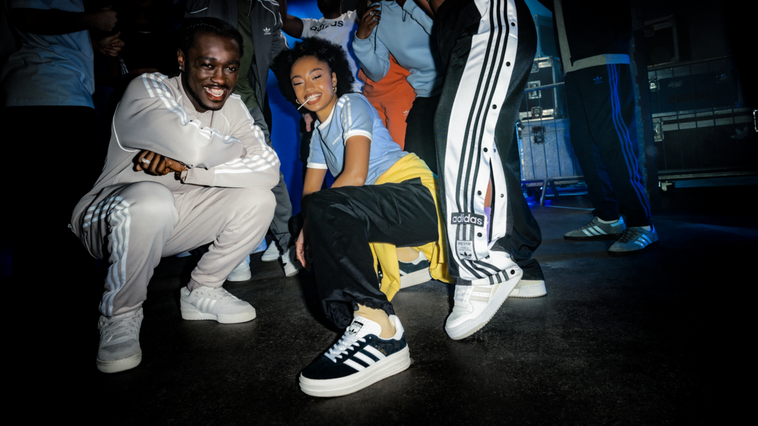 Adidas