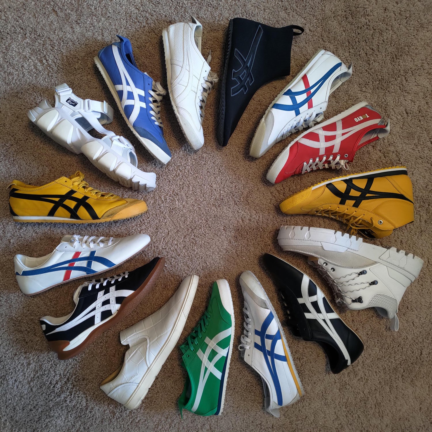 Onitsuka