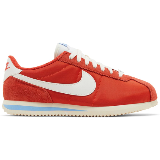 Tênis Nike Cortez 'Picante Red'