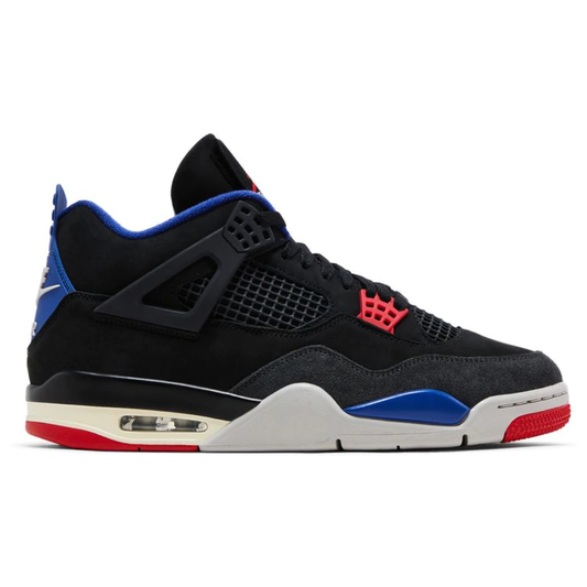 Tênis Nike Air Jordan 4 Retro 'Rare Air - White Lettering'