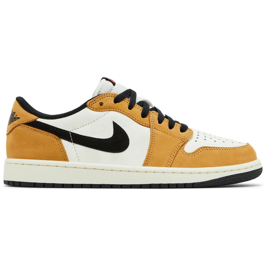 Tênis Nike Air Jordan 1 Retro Low OG 'Rookie of the Year'