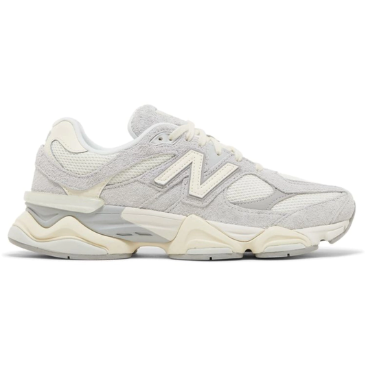 Tênis New Balance 9060 'Quartz Grey'