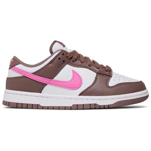 Tênis Nike Dunk Low 'Smokey Mauve Playful Pink'