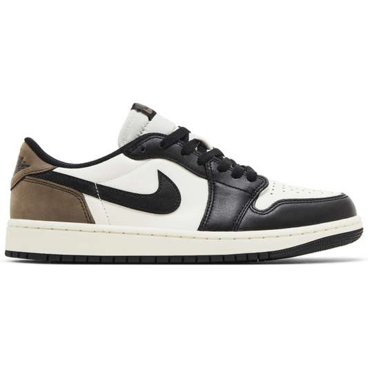 Tênis Nike Air Jordan 1 Retro Low OG 'Mocha'