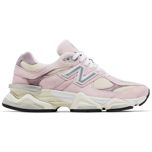 Tênis New Balance 9060 'Rose Sugar Ice Wine'