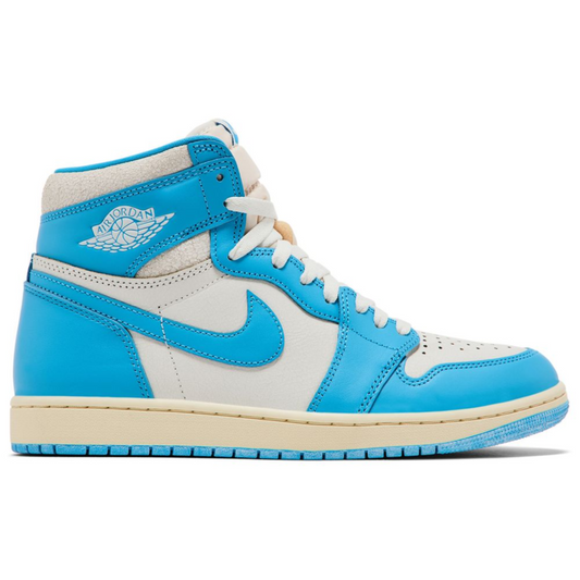 Tênis Nike Air Jordan 1 Retro High OG 'UNC Reimagined'