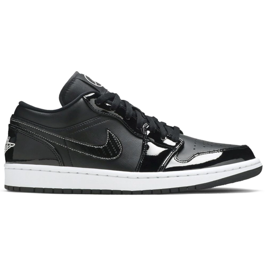 Tênis Nike Air Jordan 1 Low 'All Star 2021'