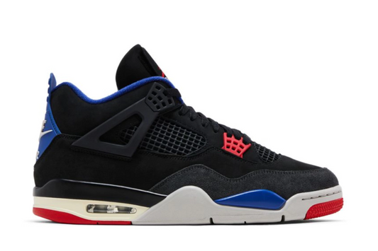 Tênis Nike Air Jordan 4 Retro 'Rare Air - White Lettering'