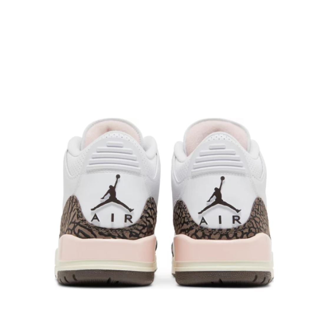 Tênis Nike Air Jordan 3 Retro 'Neapolitan'