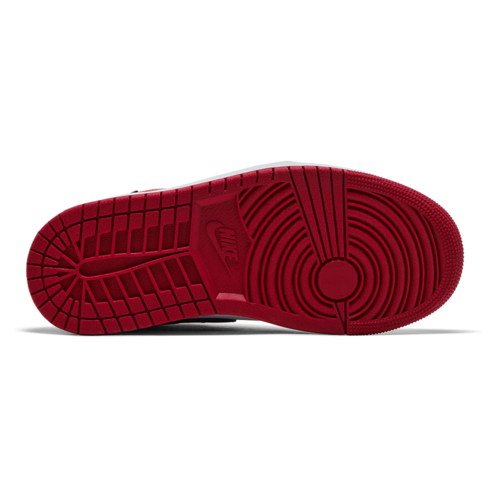 Tênis Nike Air Jordan 1 Retro High OG 'Ruby'
