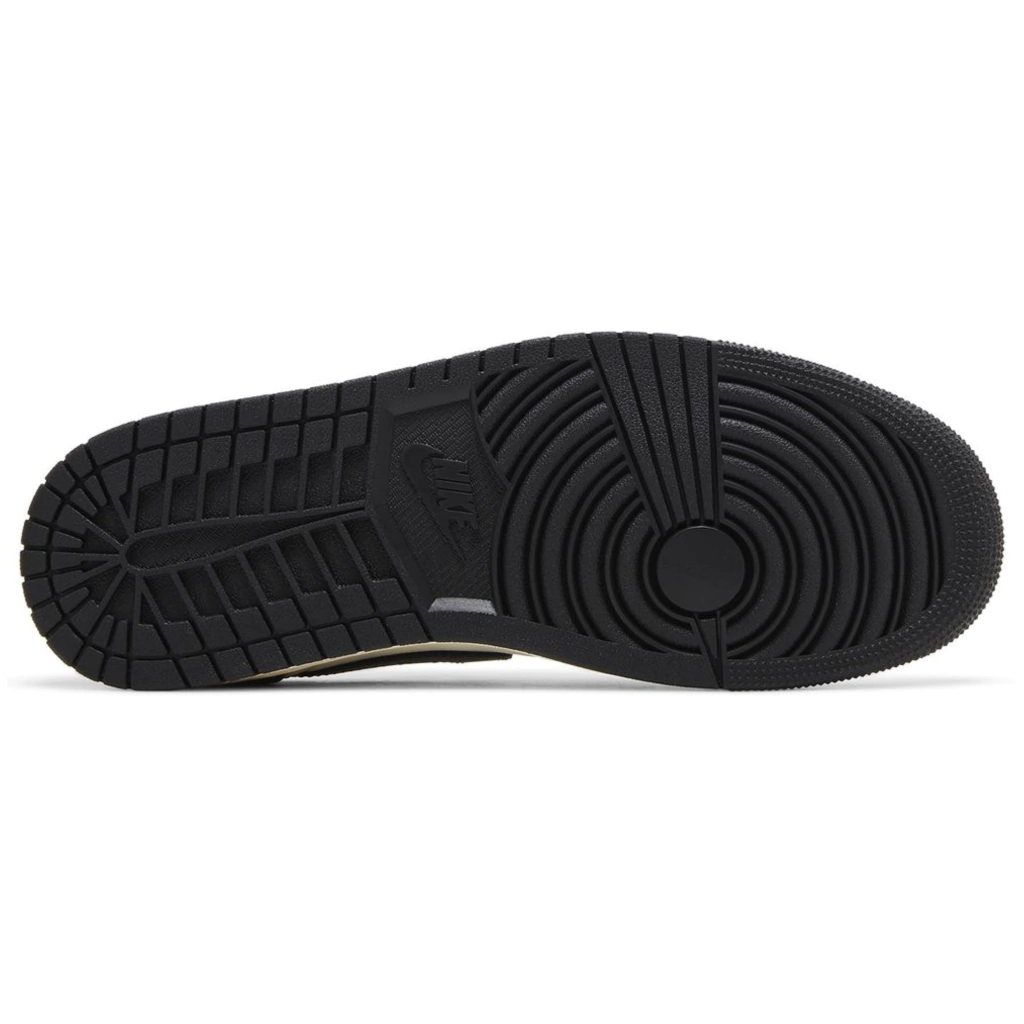 Tênis Nike Air Jordan 1 Retro Low OG 'Mocha'