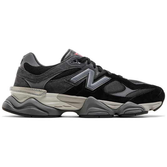 Tênis New Balance 9060 'Black Castlerock'