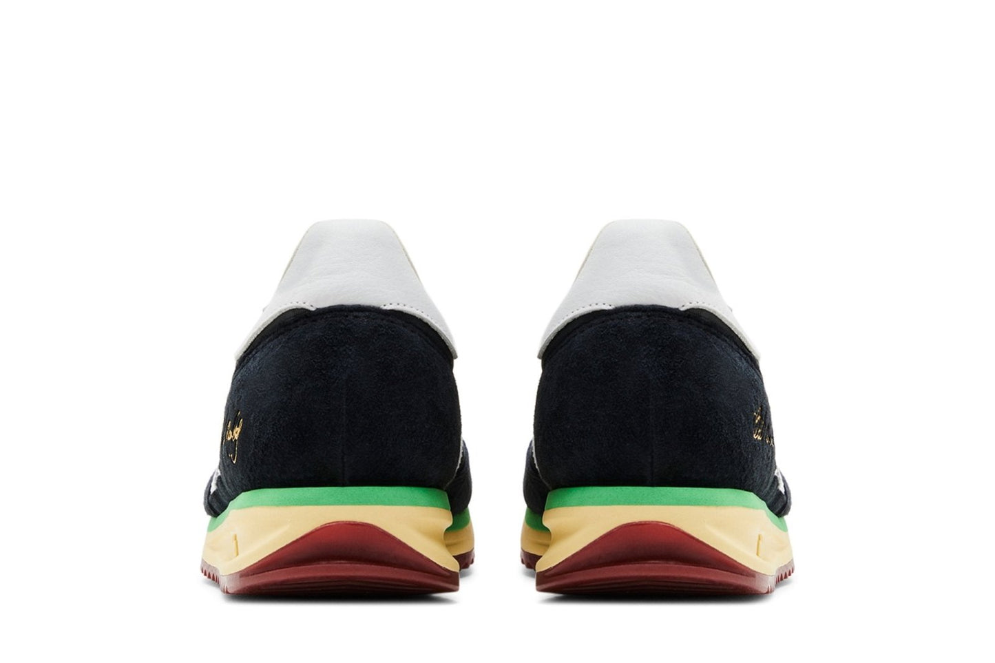 Tênis adidas SL 72 RS x Bob Marley One Love Preto
