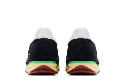 Tênis adidas SL 72 RS x Bob Marley One Love Preto