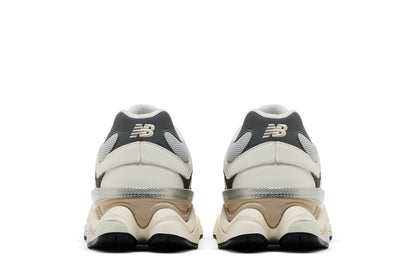 Tênis New Balance 9060 Grey Day 2025 Cinza