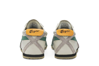 Tênis Onitsuka Tiger Mexico 66 Birch Green Branco