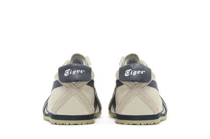 Tênis Onitsuka Tiger México 66 Birch Peacoat Bege