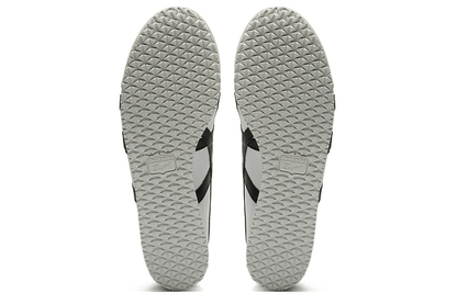 Tênis Onitsuka Tiger Mexico 66 White Black Branco