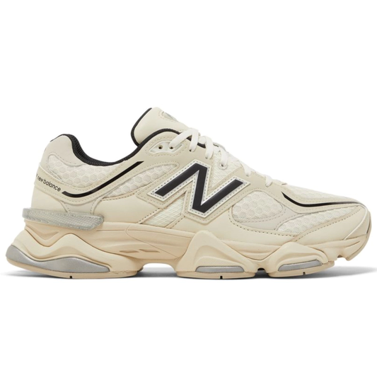 Tênis New Balance 9060 'Turtledove Black'