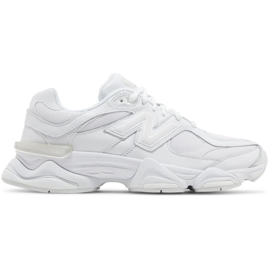 Tênis New Balance 9060 'Triple White'
